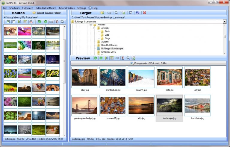 best software to find duplicate photos